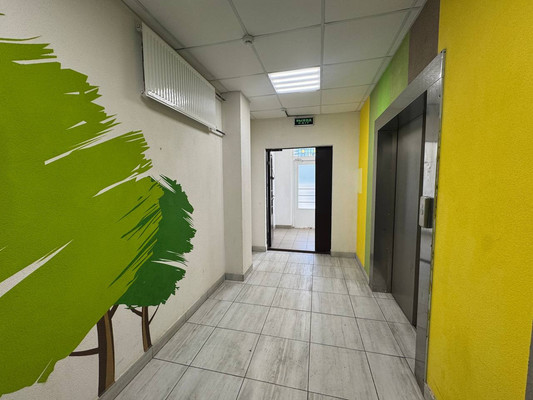 Продам однокомнатную (1-комн.) квартиру, Шувалова ул, 23, Мурино п