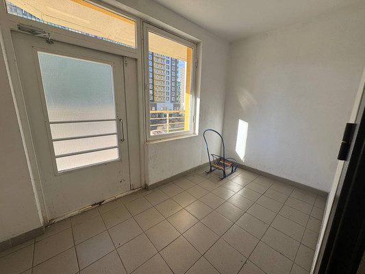 Продам однокомнатную (1-комн.) квартиру, Шувалова ул, 23, Мурино п