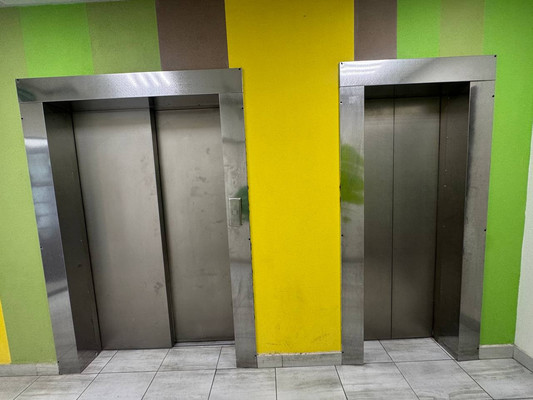 Продам однокомнатную (1-комн.) квартиру, Шувалова ул, 23, Мурино п