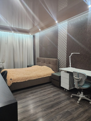 Продам однокомнатную (1-комн.) квартиру, Шоссе в Лаврики ул, 83, Мурино п