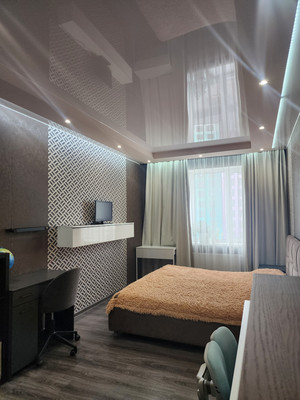 Продам однокомнатную (1-комн.) квартиру, Шоссе в Лаврики ул, 83, Мурино п