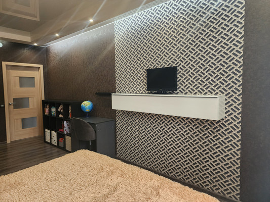 Продам однокомнатную (1-комн.) квартиру, Шоссе в Лаврики ул, 83, Мурино п