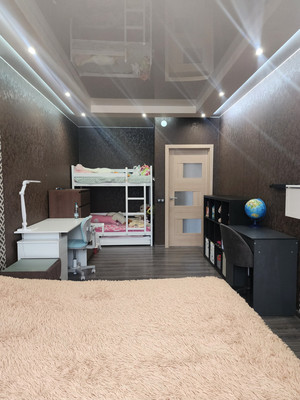 Продам однокомнатную (1-комн.) квартиру, Шоссе в Лаврики ул, 83, Мурино п