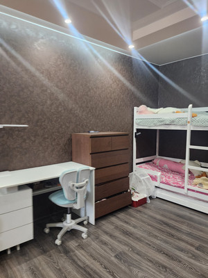 Продам однокомнатную (1-комн.) квартиру, Шоссе в Лаврики ул, 83, Мурино п