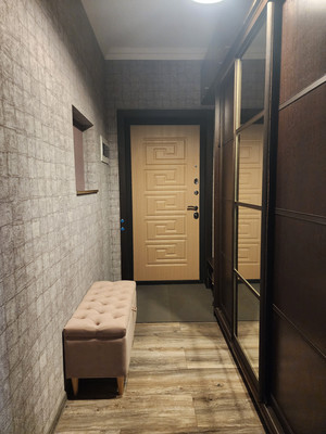 Продам однокомнатную (1-комн.) квартиру, Шоссе в Лаврики ул, 83, Мурино п