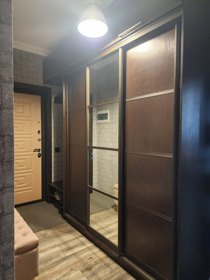 Продам однокомнатную (1-комн.) квартиру, Шоссе в Лаврики ул, 83, Мурино п