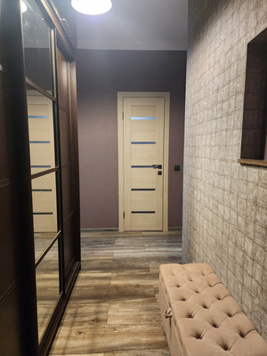 Продам однокомнатную (1-комн.) квартиру, Шоссе в Лаврики ул, 83, Мурино п