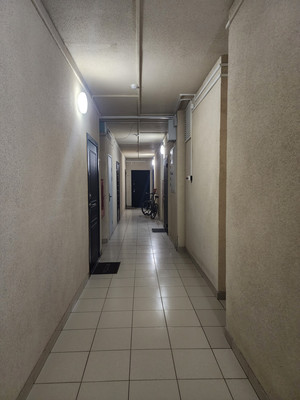 Продам однокомнатную (1-комн.) квартиру, Шоссе в Лаврики ул, 83, Мурино п