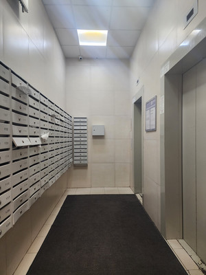 Продам однокомнатную (1-комн.) квартиру, Шоссе в Лаврики ул, 83, Мурино п