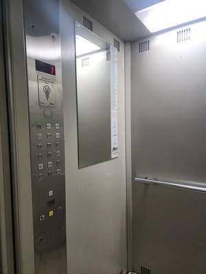 Продам однокомнатную (1-комн.) квартиру, Шоссе в Лаврики ул, 83, Мурино п