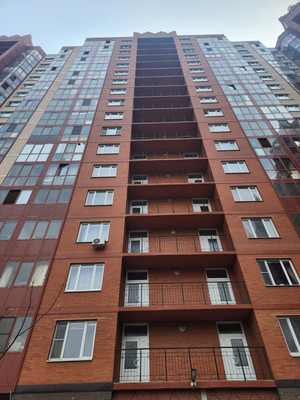 Продам однокомнатную (1-комн.) квартиру, Шоссе в Лаврики ул, 83, Мурино п