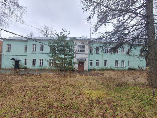 Сдам коммерческое помещение 668 м2, Центральная ул, 17, Чехов г