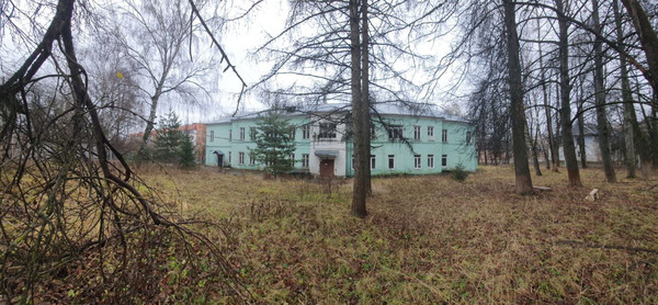 Сдам коммерческое помещение 668 м2, Центральная ул, 17, Чехов г