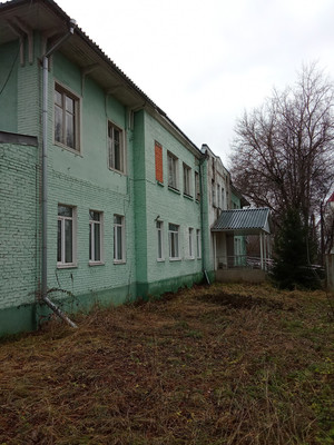 Сдам коммерческое помещение 668 м2, Центральная ул, 17, Чехов г