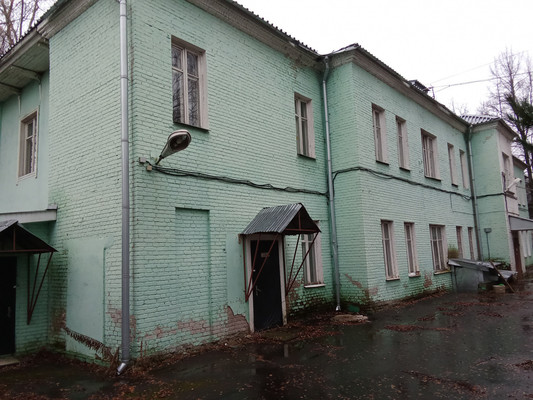 Сдам коммерческое помещение 668 м2, Центральная ул, 17, Чехов г