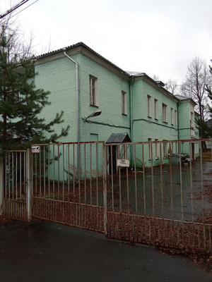 Сдам коммерческое помещение 668 м2, Центральная ул, 17, Чехов г