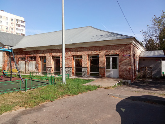 Продам торговое помещение 200 м2, Дружбы ул, 13к1, Чехов г