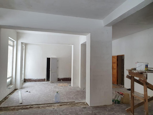 Продам торговое помещение 200 м2, Дружбы ул, 13к1, Чехов г