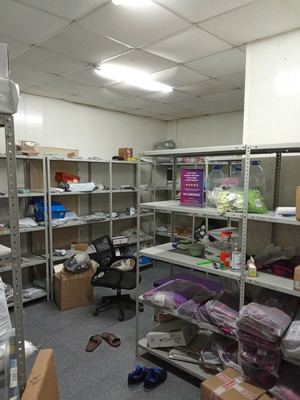 Продам торговое помещение 200 м2, Дружбы ул, 13к1, Чехов г