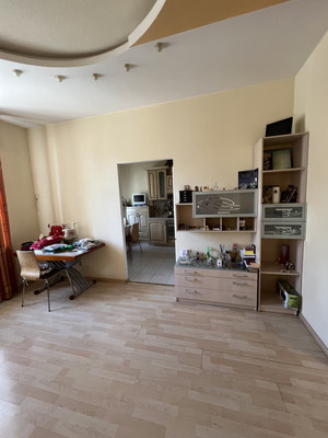 Продам двухкомнатную (2-комн.) квартиру, Лиговский пр-кт, 87В, Санкт-Петербург г