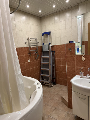 Продам двухкомнатную (2-комн.) квартиру, Лиговский пр-кт, 87В, Санкт-Петербург г