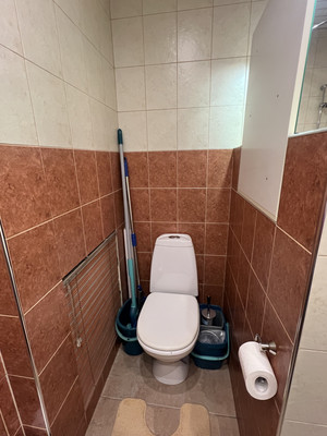 Продам двухкомнатную (2-комн.) квартиру, Лиговский пр-кт, 87В, Санкт-Петербург г