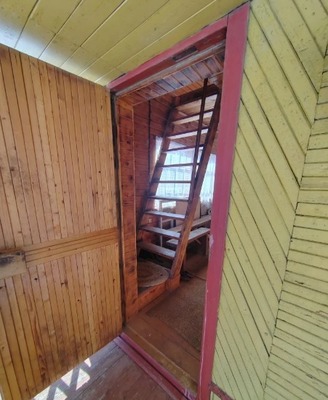 Продам дом, объединения Дмитровский тер, Орудьево с, 0 км от города