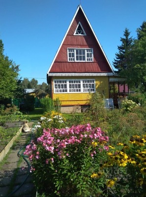 Продам дом, объединения Дмитровский тер, Орудьево с, 0 км от города