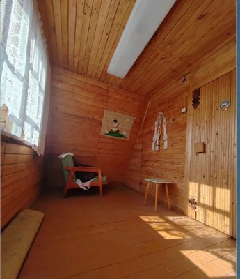 Продам дом, объединения Дмитровский тер, Орудьево с, 0 км от города