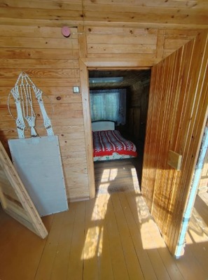 Продам дом, объединения Дмитровский тер, Орудьево с, 0 км от города