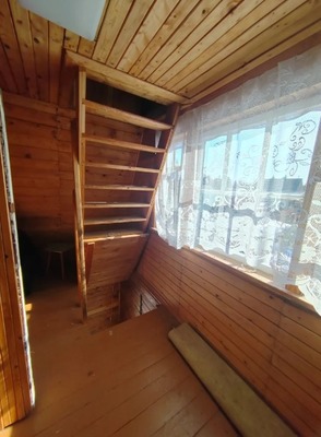 Продам дом, объединения Дмитровский тер, Орудьево с, 0 км от города