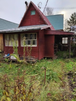 Продам дом, объединения Дмитровский тер, Орудьево с, 0 км от города