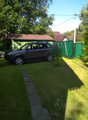 Продам дом, объединения Дмитровский тер, Орудьево с, 0 км от города