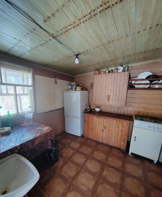 Продам дом, объединения Дмитровский тер, Орудьево с, 0 км от города