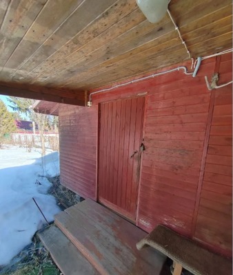 Продам дом, объединения Дмитровский тер, Орудьево с, 0 км от города