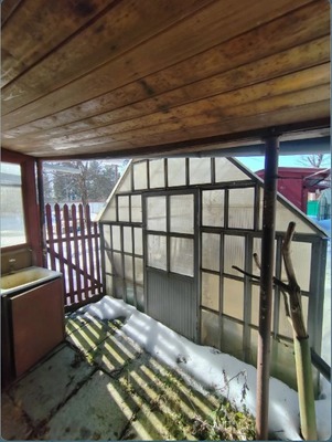 Продам дом, объединения Дмитровский тер, Орудьево с, 0 км от города