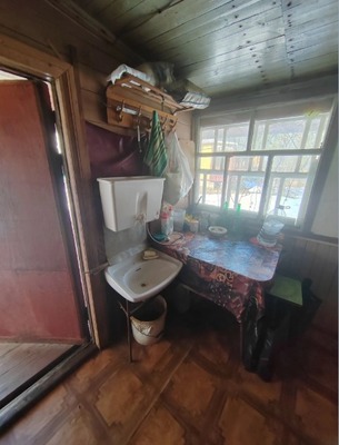 Продам дом, объединения Дмитровский тер, Орудьево с, 0 км от города