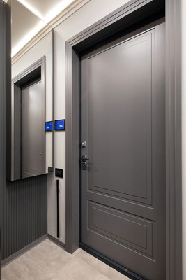 Продам трехкомнатную (3-комн.) квартиру, Малая Зеленина ул, 4, Санкт-Петербург г