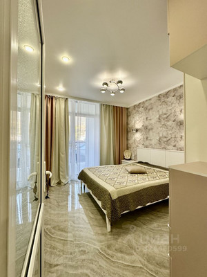 Продам трехкомнатную (3-комн.) квартиру, Калараша (Лазаревский р-н) ул, 64Б/2к1, Сочи г