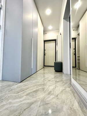 Продам трехкомнатную (3-комн.) квартиру, Калараша (Лазаревский р-н) ул, 64Б/2к1, Сочи г