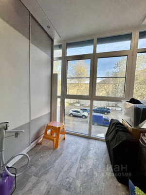 Продам трехкомнатную (3-комн.) квартиру, Калараша (Лазаревский р-н) ул, 64Б/2к1, Сочи г