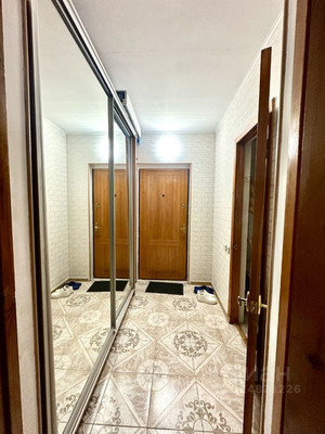 Продам трехкомнатную (3-комн.) квартиру, Партизанская ул, 36, Монастырь с