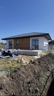 Продам дом, Крым снт, Мраморное с, 0 км от города