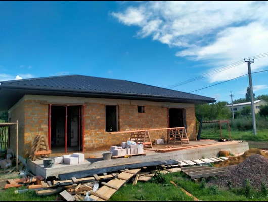 Продам дом, Крым снт, Мраморное с, 0 км от города