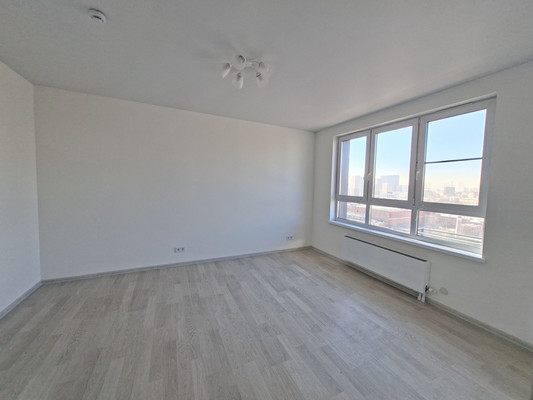 Продам двухкомнатную (2-комн.) квартиру, Академика Королева ул, 23, Москва г