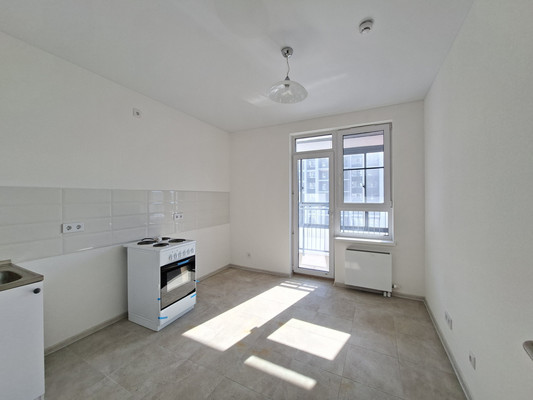 Продам двухкомнатную (2-комн.) квартиру, Академика Королева ул, 23, Москва г