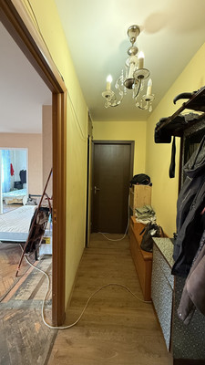 Продам трехкомнатную (3-комн.) квартиру, Очаковское ш, 17к2, Москва г