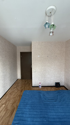 Продам трехкомнатную (3-комн.) квартиру, Очаковское ш, 17к2, Москва г