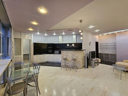 Продам двухкомнатную (2-комн.) квартиру, Ленинградский пр-кт, 76к4, Москва г