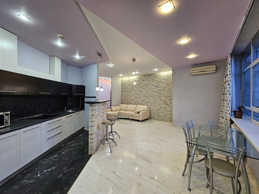 Продам двухкомнатную (2-комн.) квартиру, Ленинградский пр-кт, 76к4, Москва г